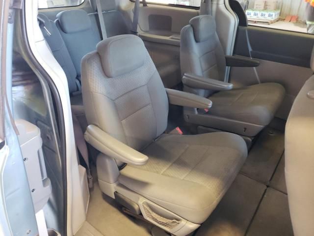 2010 Chrysler Town & Country Touring