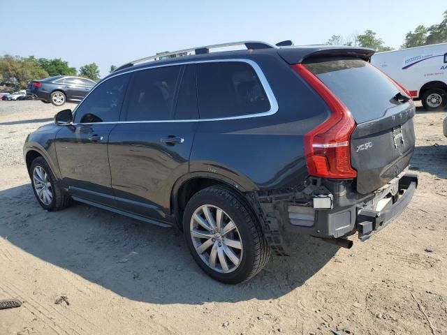 2017 Volvo XC90 T6