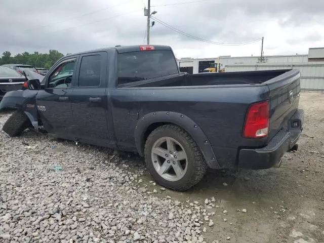 2013 Dodge RAM 1500 ST