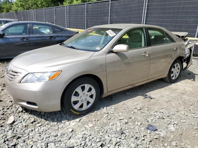 2007 Toyota Camry CE