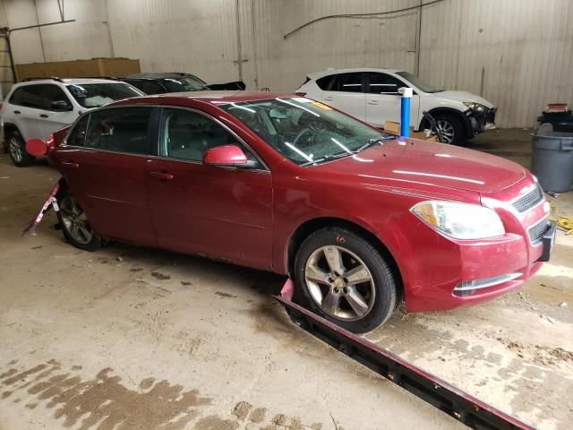 2011 Chevrolet Malibu 1LT