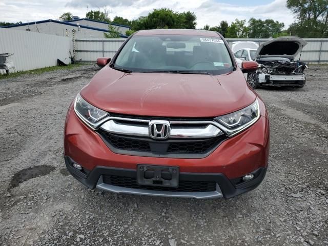 2019 Honda CR-V EXL