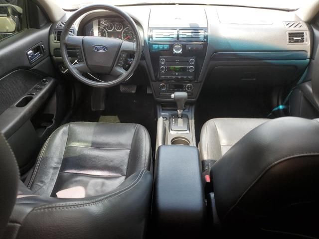 2009 Ford Fusion SEL