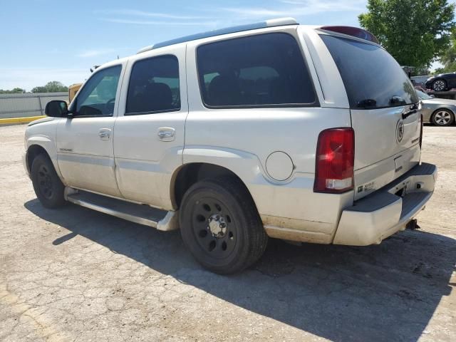 2005 Cadillac Escalade Luxury