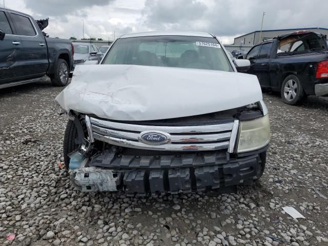 2008 Ford Taurus SEL