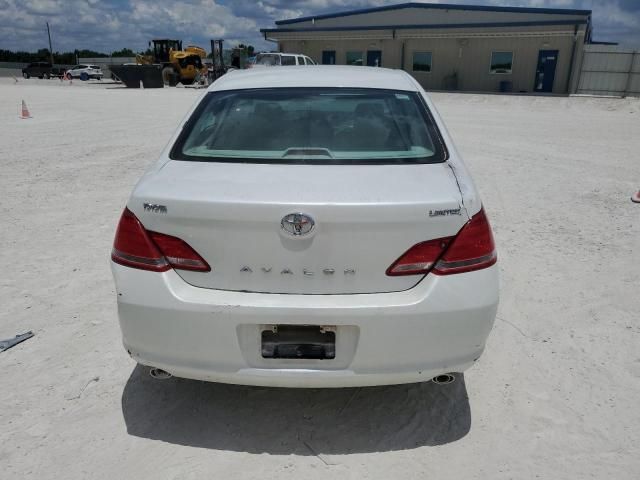 2007 Toyota Avalon XL