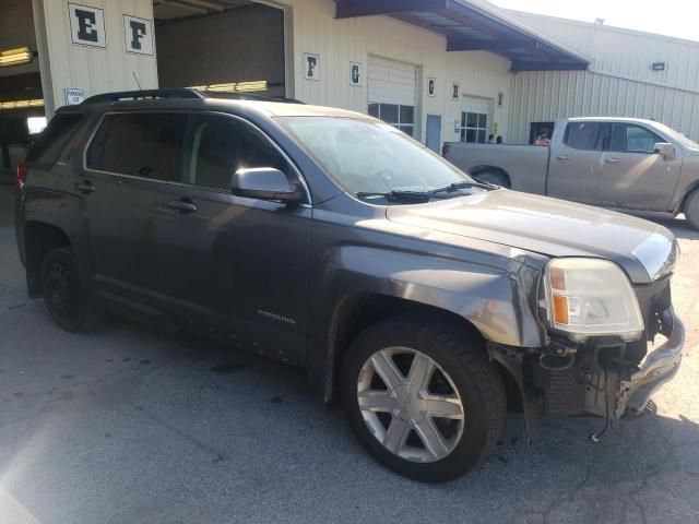 2012 GMC Terrain SLE