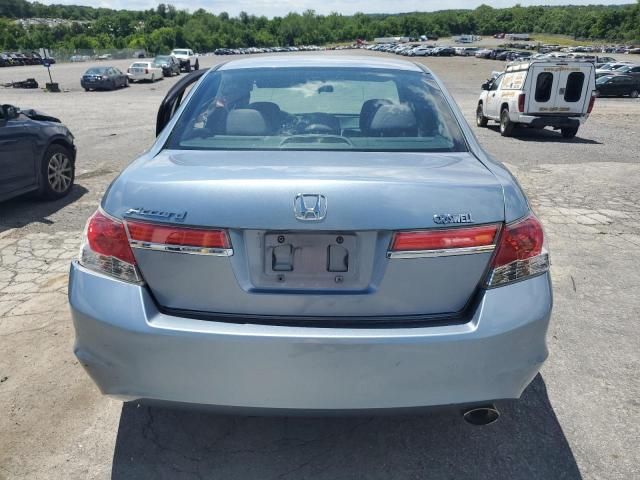 2011 Honda Accord LX