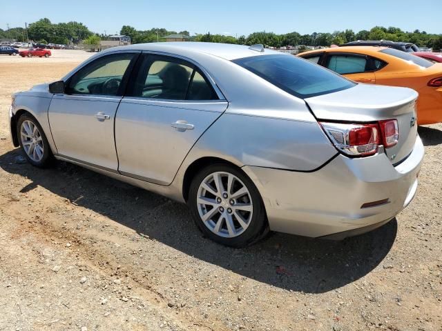 2014 Chevrolet Malibu 2LT