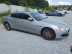 2014 Maserati Quattroporte S