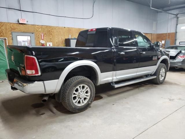 2014 Dodge 2500 Laramie