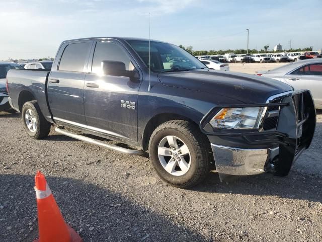 2013 Dodge RAM 1500 ST