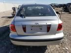 2005 Hyundai Elantra GLS