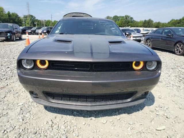 2017 Dodge Challenger R/T