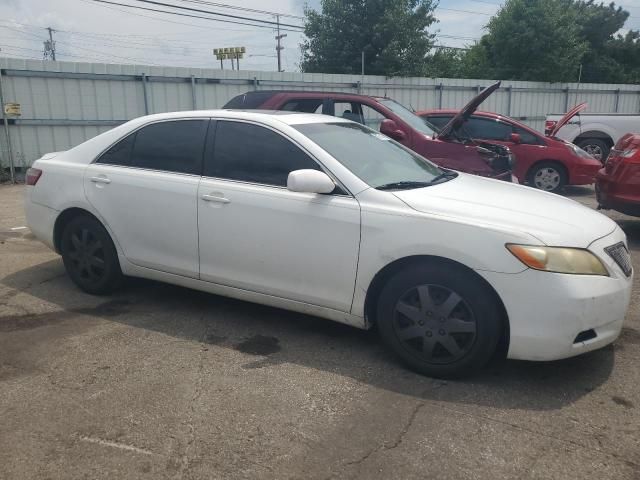 2009 Toyota Camry Base