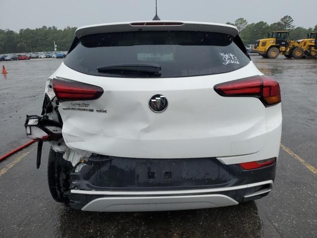 2020 Buick Encore GX Preferred