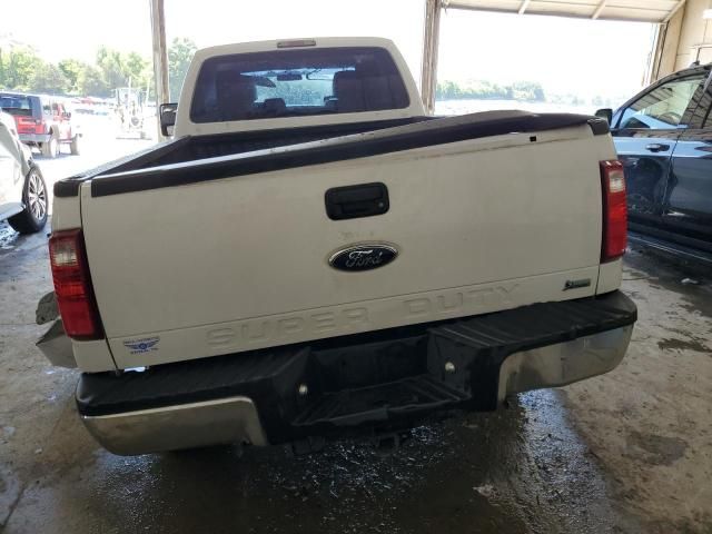 2013 Ford F250 Super Duty