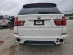 2012 BMW X5 XDRIVE35D