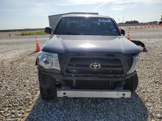 2008 Toyota Tacoma Double Cab Prerunner