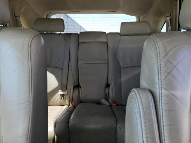 2009 Lexus RX 350