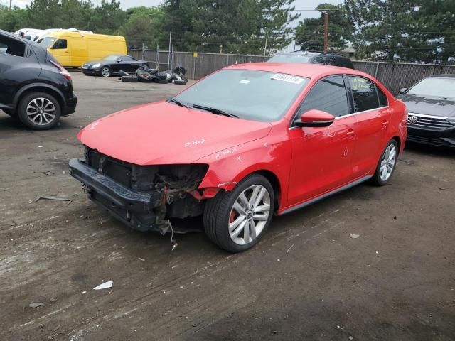 2014 Volkswagen Jetta GLI