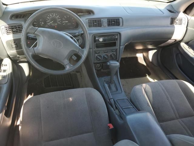 2001 Toyota Camry CE