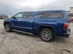 2016 GMC Sierra K1500 SLT