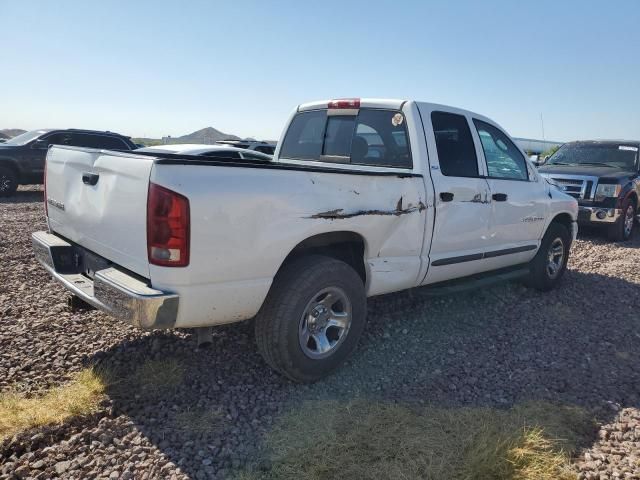 2002 Dodge RAM 1500