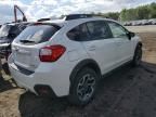 2017 Subaru Crosstrek Limited