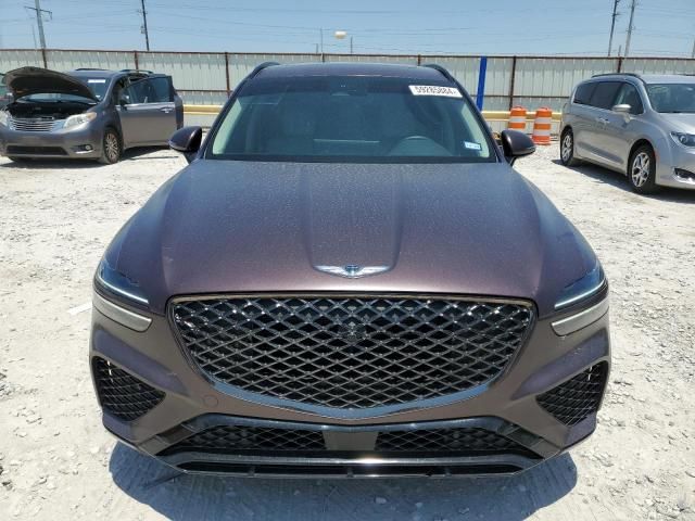 2022 Genesis GV70 Base