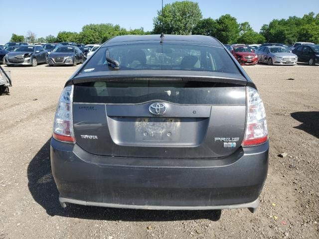 2009 Toyota Prius