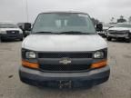 2013 Chevrolet Express G2500