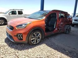 2021 KIA Niro Touring en venta en Phoenix, AZ