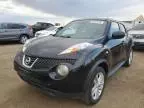 2011 Nissan Juke S