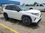 2019 Toyota Rav4 XSE