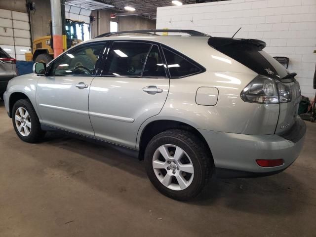 2005 Lexus RX 330