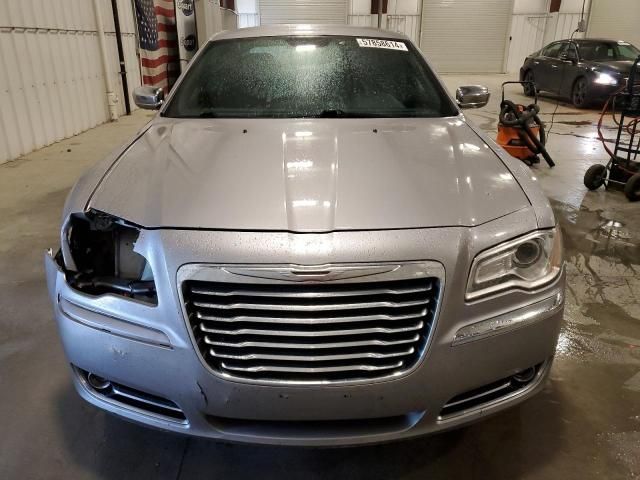 2013 Chrysler 300C