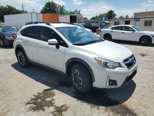 2017 Subaru Crosstrek Premium