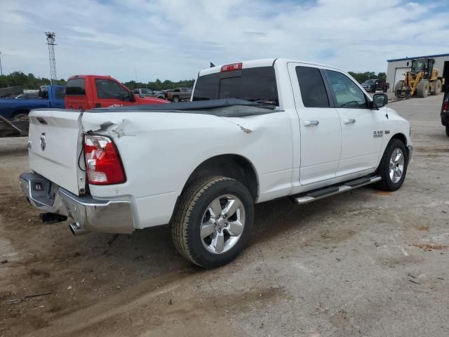 2018 Dodge RAM 1500 SLT