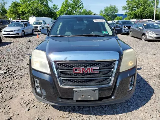 2010 GMC Terrain SLT