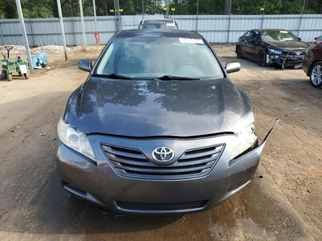 2009 Toyota Camry Base