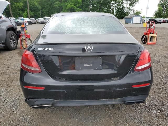 2017 Mercedes-Benz E 300