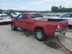 2009 Toyota Tacoma Double Cab Long BED