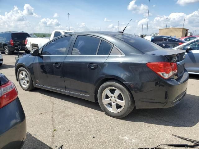 2011 Chevrolet Cruze LT