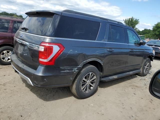 2019 Ford Expedition Max XLT