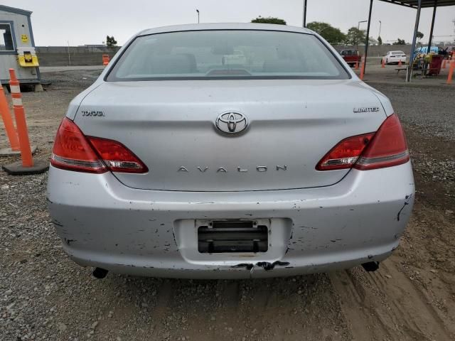 2007 Toyota Avalon XL