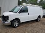 2008 Chevrolet Express G2500