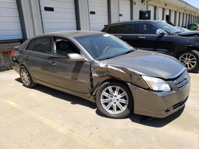 2007 Toyota Avalon XL