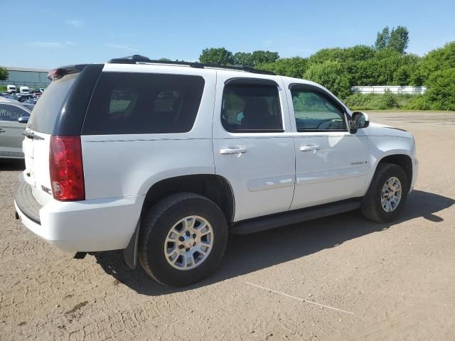 2007 GMC Yukon