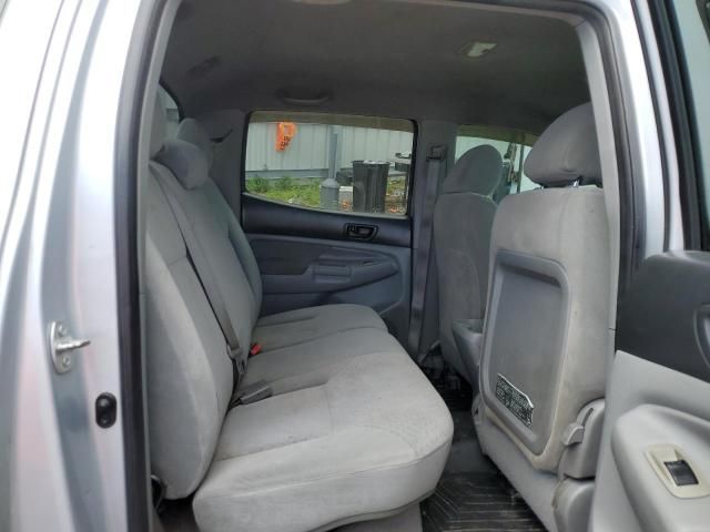 2008 Toyota Tacoma Double Cab Prerunner